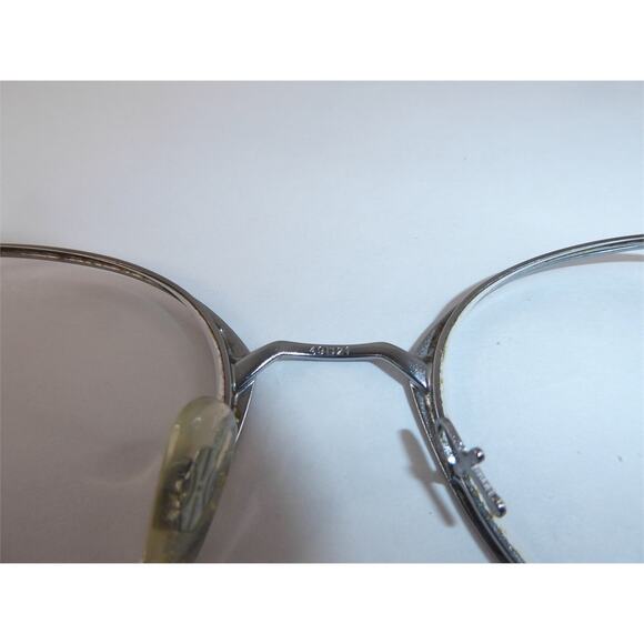Ray-Ban RB 6378 2907 Round Eyeglass Frames with Case Size: 49-21 main image 6